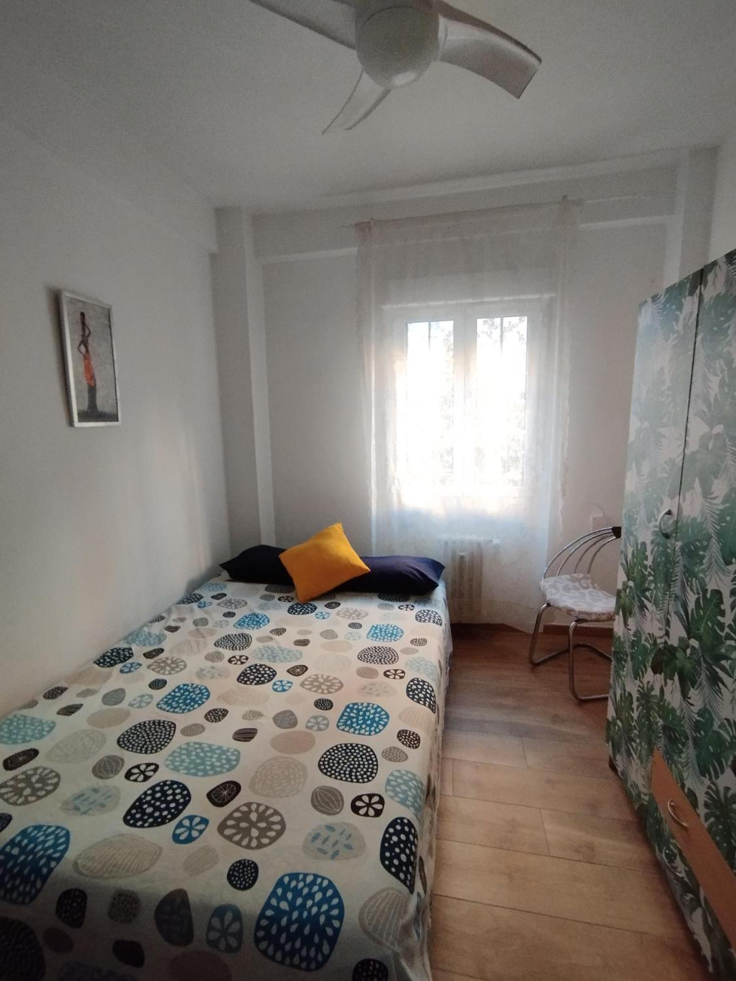 Apartament Luminoso Y Nuevo En Rio *